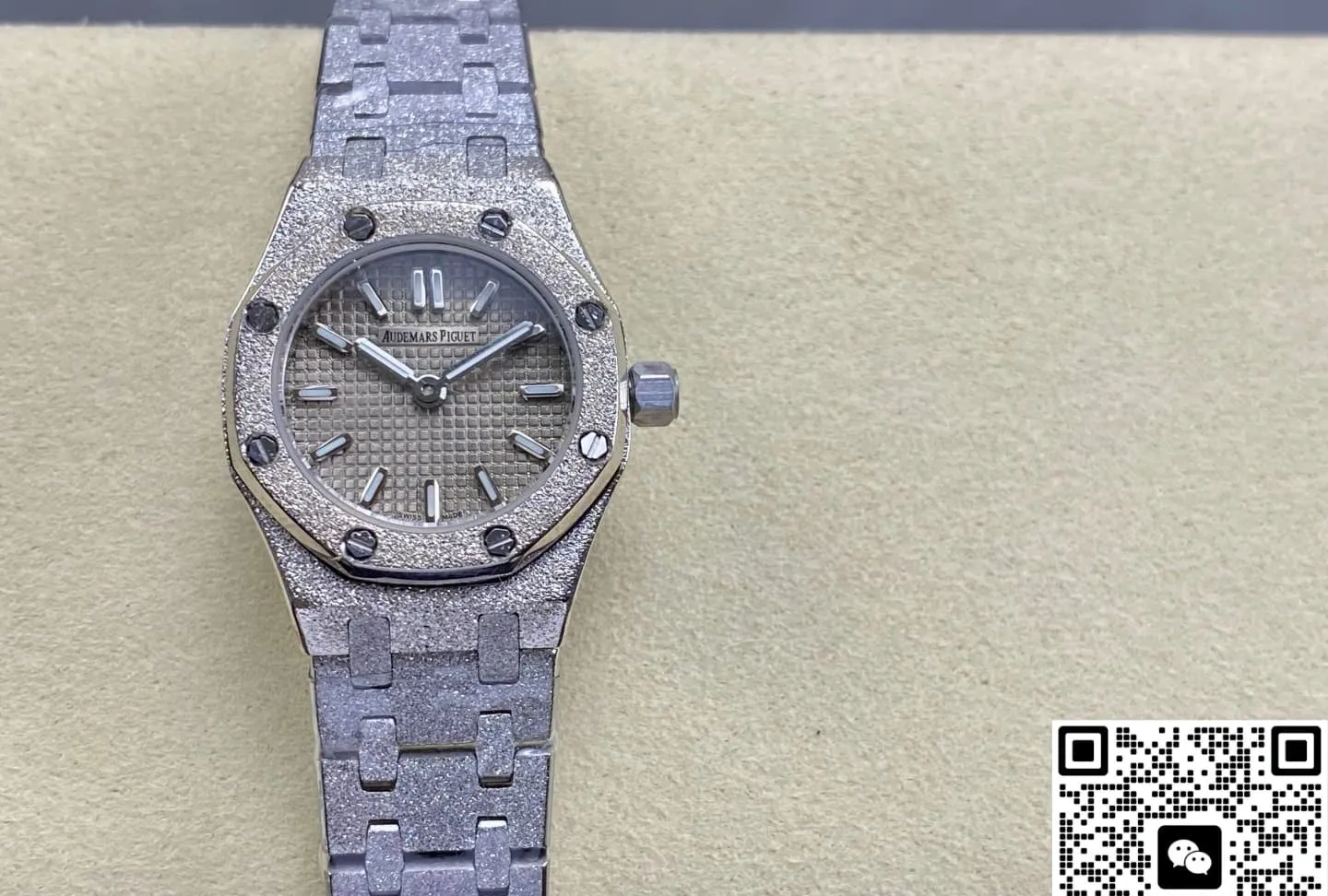 SPX Factory Audemars Piguet 67630BC.GG.1312BC.01 1:1 Best Edition Replica Watch